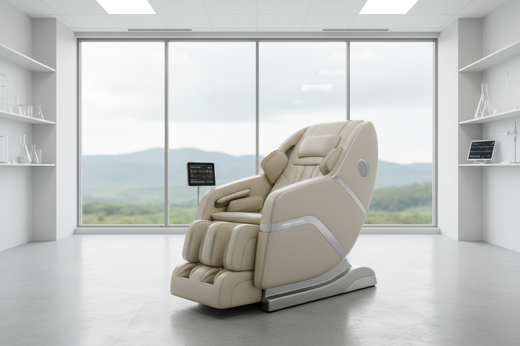 Massage Chairs