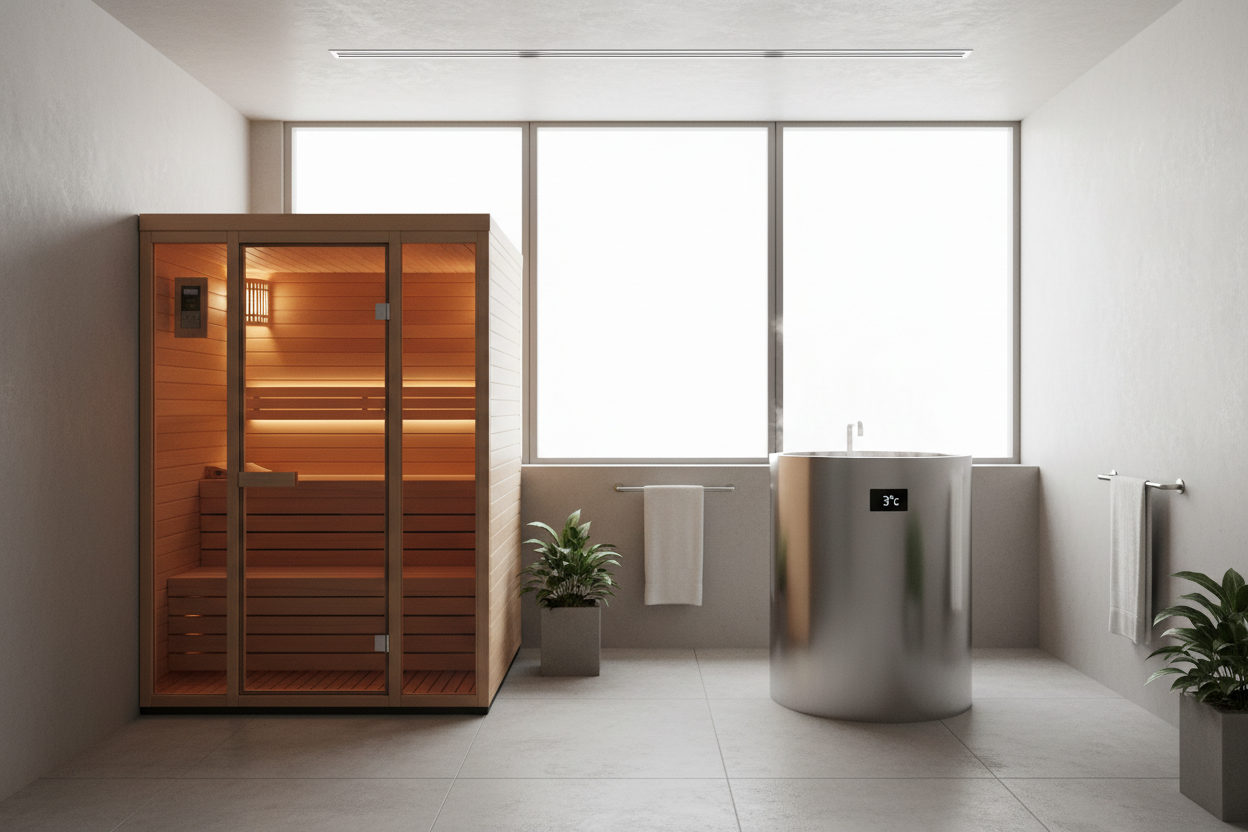 The Private Recovery Suite